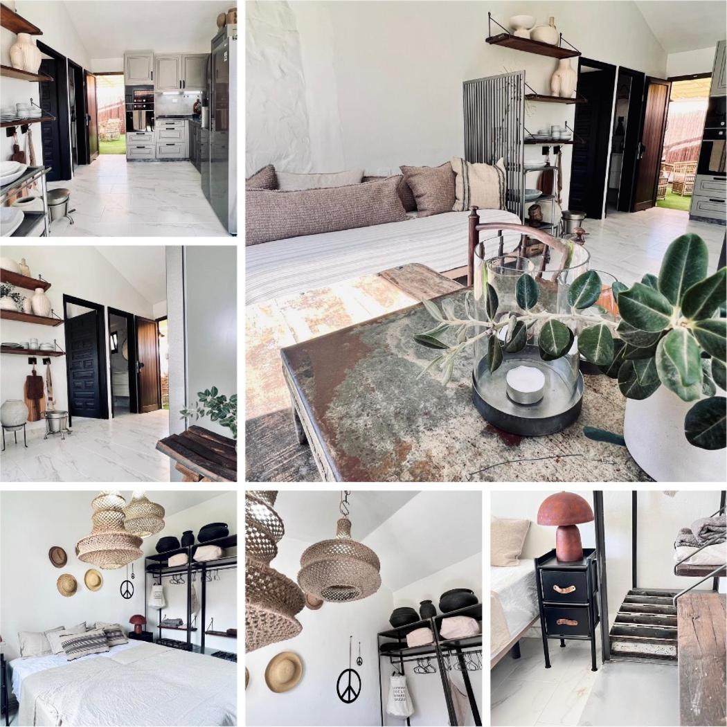 Casa Boutique Luxury Yumbo Villa Playa del Ingles  Exterior photo