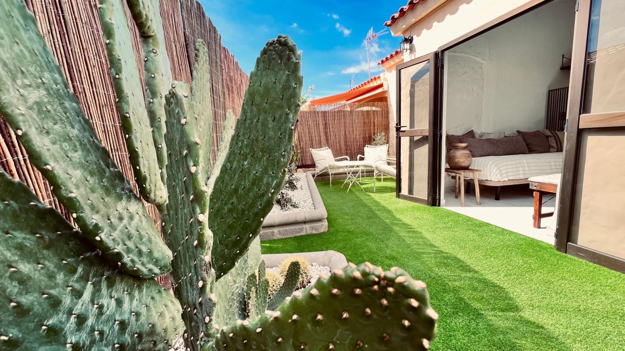 Casa Boutique Luxury Yumbo Villa Playa del Ingles  Exterior photo