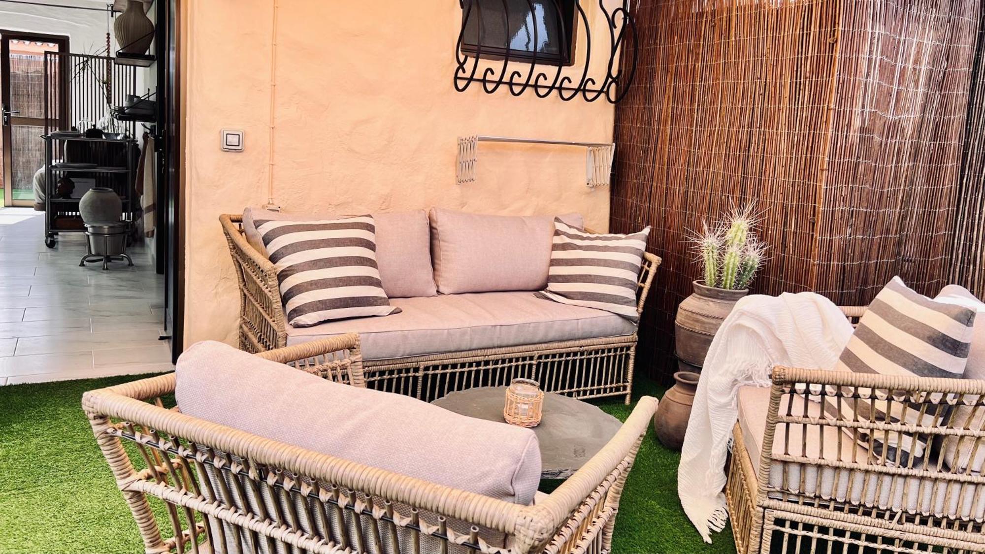Casa Boutique Luxury Yumbo Villa Playa del Ingles  Exterior photo